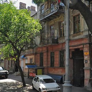 Vulytsia Leitenanta Shmidta, 22, Odesa: photo