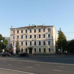 Nikolay Ershov Street, 2Г, Kazan: photo
