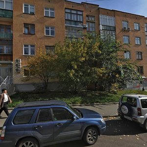 Krasnoarmeyskaya Street, 166, : foto