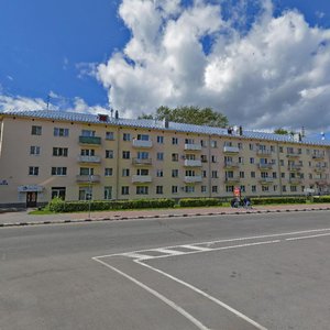 Prusskaya Street, 2/5, Veliky Novgorod: photo