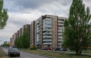 Nekrasova Street, 23, Abakan: photo