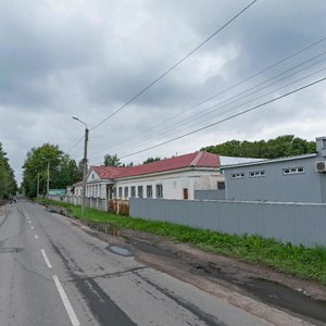 Ulitsa Turgeneva, 2Ас1, Severodvinsk: photo