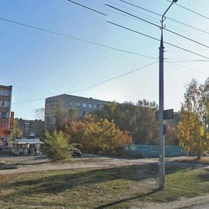 1-y mikrorayon, 4, Kurgan: photo