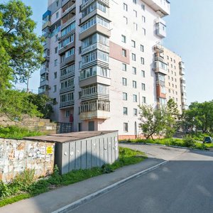 Stanyukovicha Street, 37 ، فلاديفوستوك: صورة