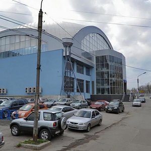 Kolkhoznaya Street, 11, Ryazan: photo