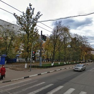 Lenina Avenue, 11, : foto