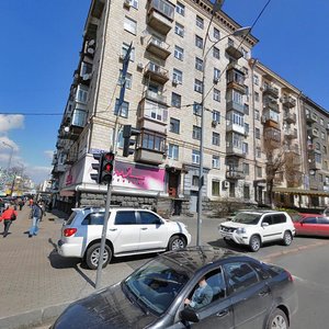 Киев, Большая Васильковская улица, 111/113: фото