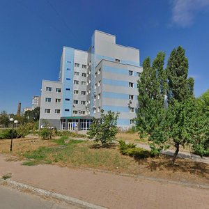 Prospekt Myru, 2Б, Donetsk: photo