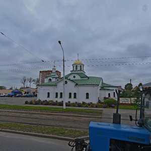 Vulica Citova, 115, Vitebsk: photo