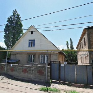 Aqjaıyq kóshesi, 2, Almaty: photo