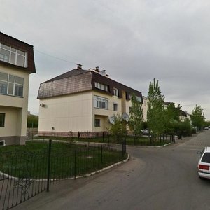 Qabanbaı Batyr dańǵyly, 14 ، أستانا: صورة