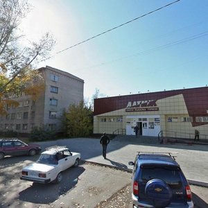 1-ya Zapadnaya ulitsa, 55Б/4 ، بارناول: صورة