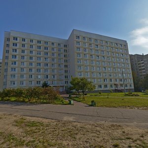 Rakasowskaga Avenue, 4к3 ، مينسك: صورة