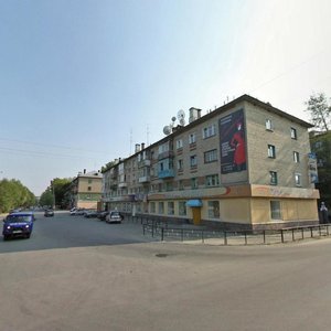 Ulitsa Anuchina, 7 ، : صورة