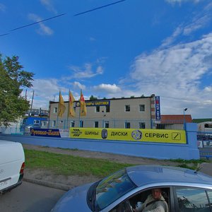 Portovaya Street, 45к2, Kaliningrad: photo