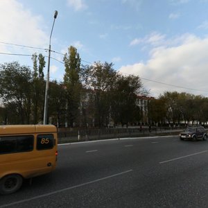 Астрахань, Улица Адмирала Нахимова, 34: фото