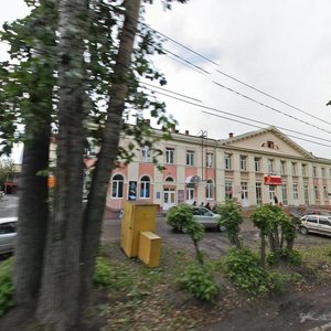 Томск, Проспект Ленина, 41: фото