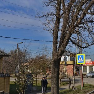 Bulvarnaya Street, 22А, Pyatigorsk: photo