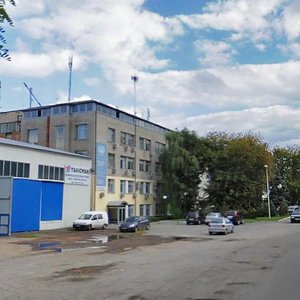 Vulytsia Brovarskoi sotni, 3, Brovary: photo