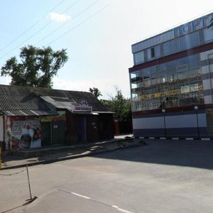 Litvinov Street, 65, Nizhny Novgorod: photo