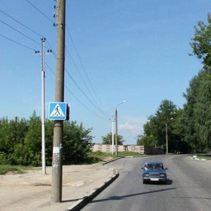 Kozitskogo Street, 2А, Nizhny Novgorod: photo