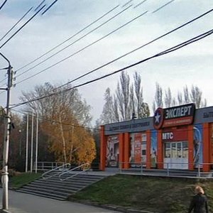 Novaya Street, 51Г, Ryazan: photo