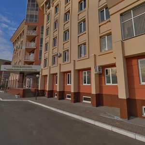 Volodarskogo Street, 22, Kursk: photo