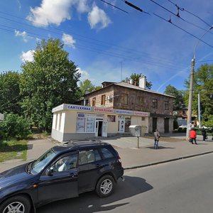 Derevyanka Street, 58, Kharkiv: photo