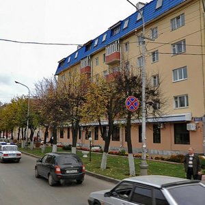 Sovetskaya Street, 165, Yoshkar‑Ola: photo