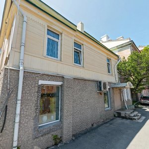 Aleutskaya Street, 10, : foto
