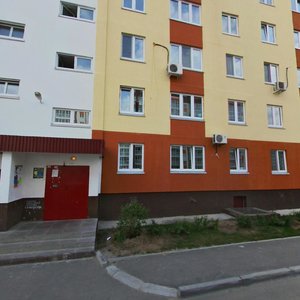 Startovaya ulitsa, 7, : foto