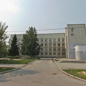 Studencheskaya Street, 12, : foto