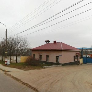Kaschenko Street, 13, Nizhny Novgorod: photo