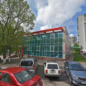 Shalandina Street, 2В, Belgorod: photo