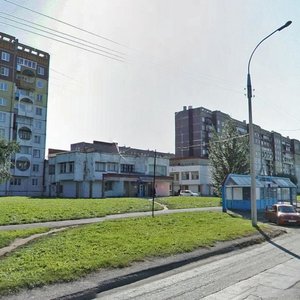 Moskovskiy prospekt, 37 ، كيميروفو: صورة