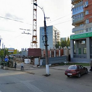 Киров, Октябрьский проспект, 157: фото