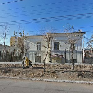 Angarskaya ulitsa, 8, Chita: photo