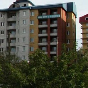 Gertsena Street, 45 ، تيومين: صورة