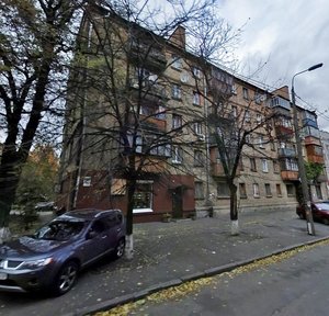 Vvedenska Street, 15 ، كييف: صورة