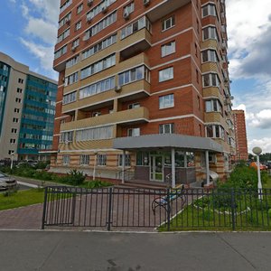 3rd Pochtovoye Otdeleniye Street, 61к1, Lubercy: photo