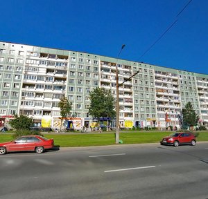 Prosvescheniya Avenue, 30к1, : foto