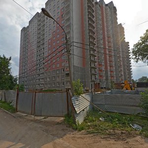 Kolkhoznaya Street, 20, Podolsk: photo