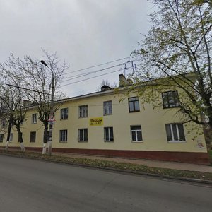 9 Maya Street, 33к1, Tula: photo