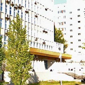 Krasnoznamyonnaya ulitsa, 22 ، أورينبورغ: صورة