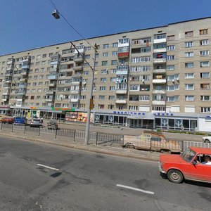 Liubinska vulytsia, 104, Lviv: photo