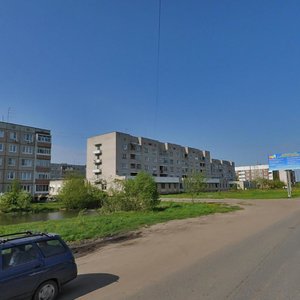 Kochetovoy Street, 55, Kohma: photo