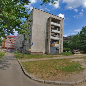 Sovetskaya ulitsa, 31, : foto