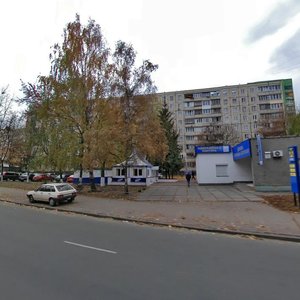 Hnata Yury Street, No:12, Kiev: Fotoğraflar