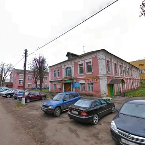 Павловский Посад, Корнево-Юдинский переулок, 3: фото