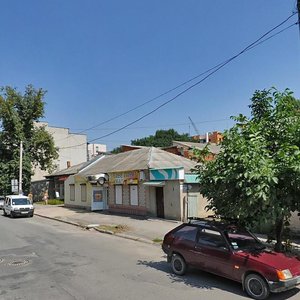 Vulytsia Ohiienka, 45, : foto